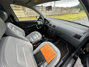 Škoda Fabia 1.4 74kW Edition 100 - 11