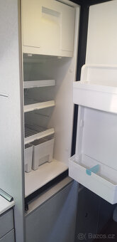 HYMER Free 600 - 11