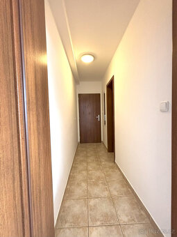 Pronájem bytu 2+kk, Jablonského, Plzeň, 15.500,- Kč/měs, 51  - 11