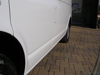 Caravelle 2.0TDI 2013 1 majitel servisovano - 11