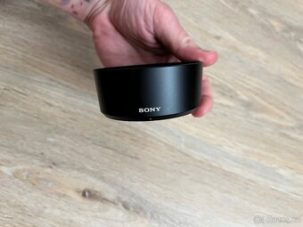 Sony Alpha 6000 - 11