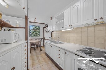 Prodej bytu 4+1, 77 m2 a garáže 15 m2 - Kamenice - 11