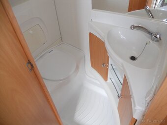 Cateau Calista 430, MOVER,Solár - 11