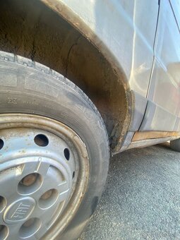 Fiat Ducato, 2004, 2.3 JTD - 11