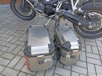 TRIUMPH Tiger Explorer 1200 XC r.v. 2014 - 11
