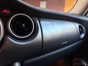 MINI COOPER S R53 - 11