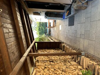 Prodej celoročně obyvatelné chalupy v žádané rekreač.lok. - 11