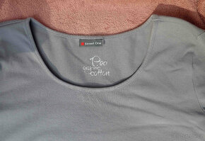 Šaty Loreen,Street One, s.Oliver,Mango vel.M - 11