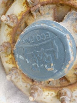 Návěs ZASLAW klanicový NOVÁ CENA - 11