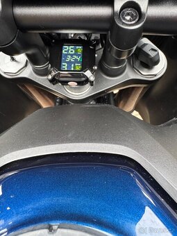 Honda NT1100 DCT SHOWA ERRA 2025 - 11