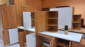Kuchyňská linka - 11
