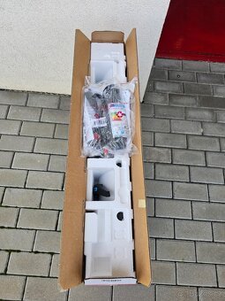 Televize Sharp  164cm/65" LC-65CUG8052E - 11