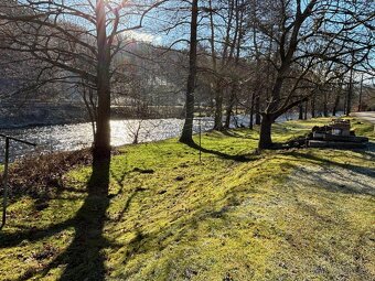 Prodej stavebního pozemku 1065m2 Koroužné - 11