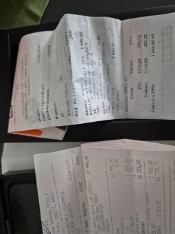 Samsung S24 Onyx Black 128 záruka do 10/2027 - 11