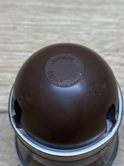 stojan na stromeček stojánek vánoční stromeček retro stojan - 11