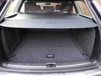 A4 Avant 1.9 tdi,,96 kw,,NÍZKA SPOTŘEBA,,bez koroze,,TAŽNÝ - 11