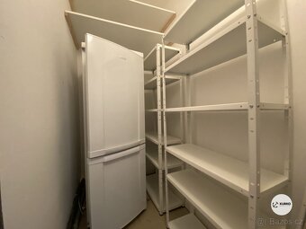 Pronájem prostorného bytu 3+1 s lodžií, po rekonstrukci – ul - 11