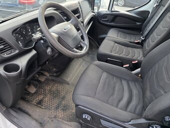 IVECO DAILY SKLÁPĚČ 2.3 93KW R.2016 ORIG 163000km - 11