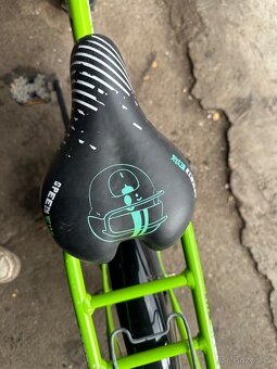 Dětské jízdní kolo - 11