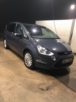 Ford s max - 11