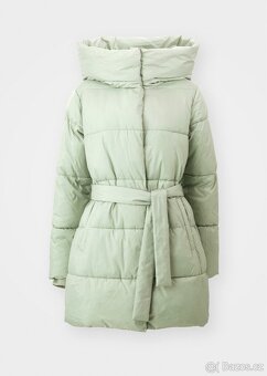 Zimní kabát Vero Moda - 11