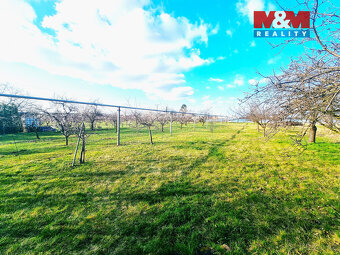 Prodej pozemku k bydlení, 892 m², Hrádek - 11