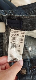 chlapecké džiny 3 ks - 11