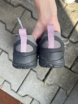 Merrel turistické boty - 11