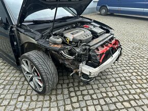Audi S3 2016 - 11