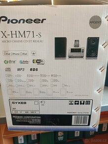 PIONEER X-HM71 - 11