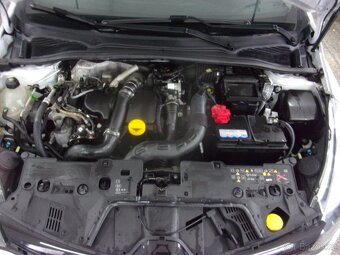 Renault Clio IV 1,5 DCi - 11