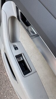 Audi A6C6 2.7 TDI 140kw - 11