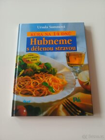 Knihy odborné různé KUS 45 Kč - JAKO NOVÉ - 11