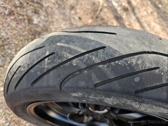 BMW C 600 Sport ABS r.v 12/2015 - 11