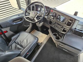 Scania R650 V8 6x4 / 2019 / Full air - 11