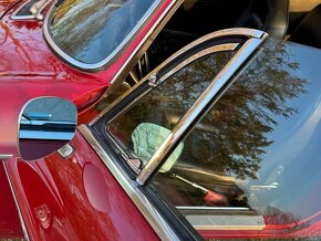 Volvo 1800 ES 1973 Automat - 11