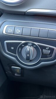 Mercedes V220d 4Matic (V class) - 11