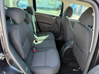 Škoda Yeti 2.0 TDi 103kW 4x4 1-Majitel BEZ KOROZE - 11
