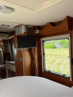 Obytny automobil McLouis Fiat Ducato 2.3 JTD - 11
