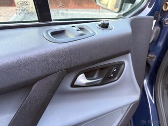 Ford Transit Custom 2.2 TDCI Trend, DPH - 11