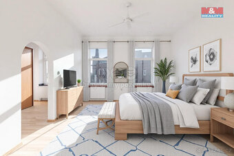 Prodej bytu 4+1, 190 m², Český Těšín, ul. Ostravská - 11