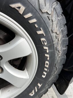 Toyota Land Cruiser 120 3.0D-4D - 249000,- bez dph - 11