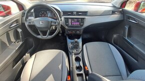 Seat Ibiza 1.6 TDI CR Style - 11