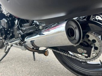 Honda CB 750 F2 Seven-Fifty - 11