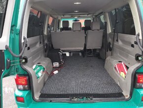 Transporter T4 Long - 11