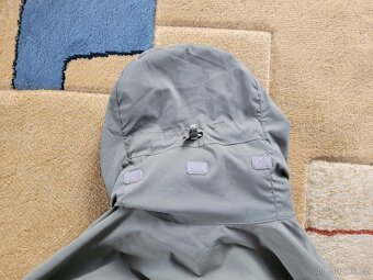 NOSHAQ MIG vel. M Khaki/Zelená - 11