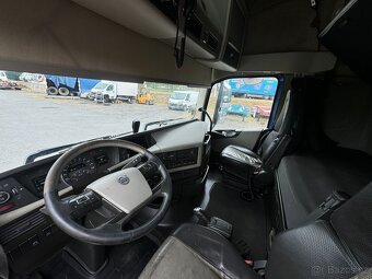 Volvo FH 500 OCEAN RACE MEGA (0218) - 11