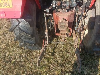 Zetor 7711 - 11