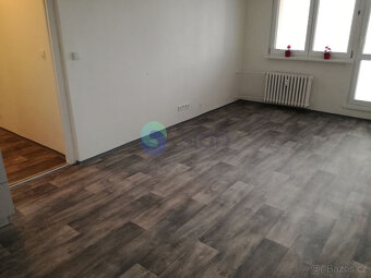 Podnájem bytu 2+kk 49 m2, ul. Jiřího Herolda 1559/10, Ostrav - 11