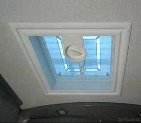 Karavan Caravelair Odyssea 420, Žamberk obytný přívěs - 11